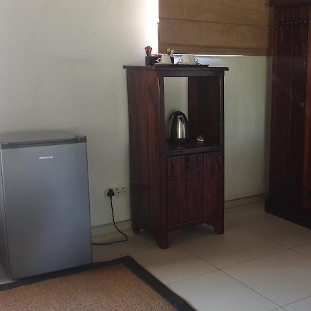 La Rochelle Lodge Namibia Tsumeb Eksteriør bilde
