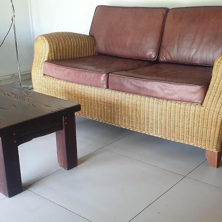 La Rochelle Lodge Namibia Tsumeb Eksteriør bilde