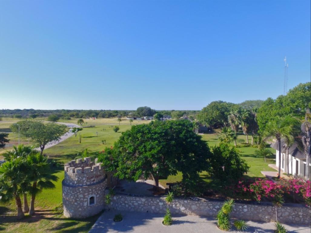La Rochelle Lodge Namibia Tsumeb Eksteriør bilde