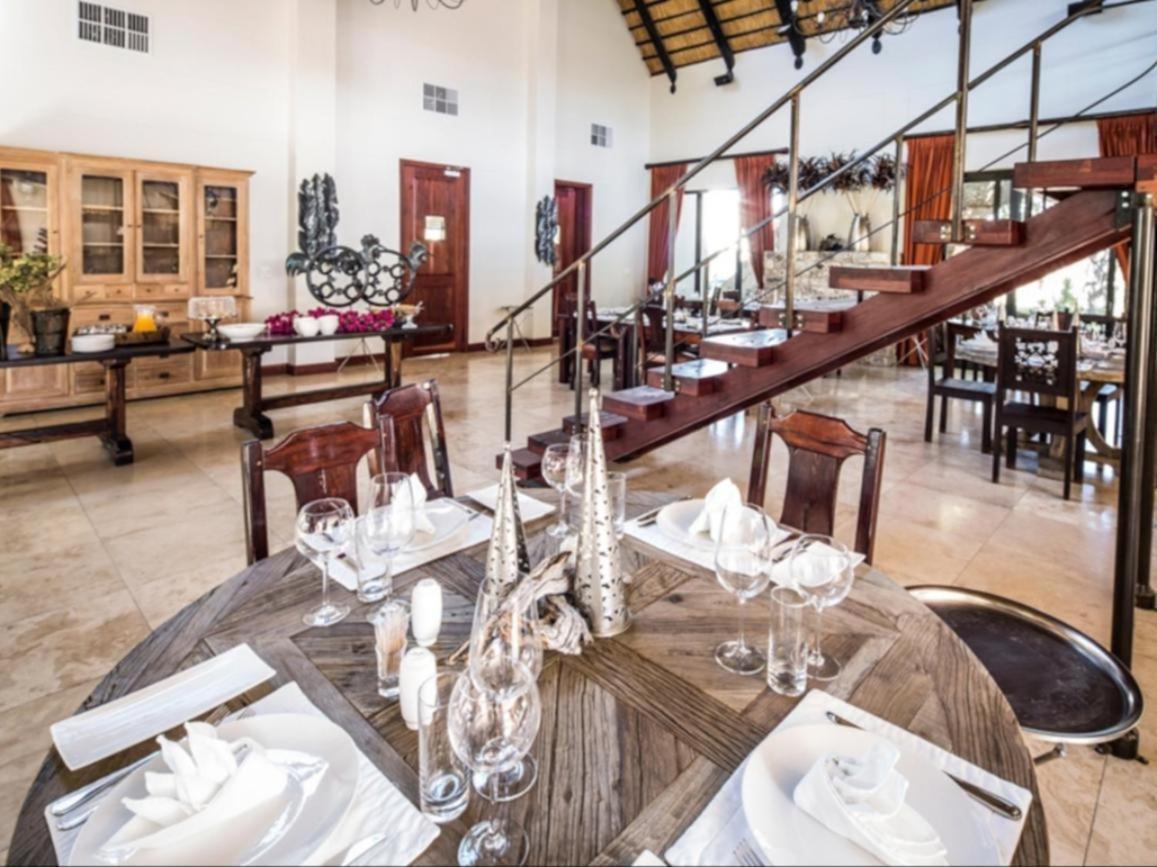 La Rochelle Lodge Namibia Tsumeb Eksteriør bilde