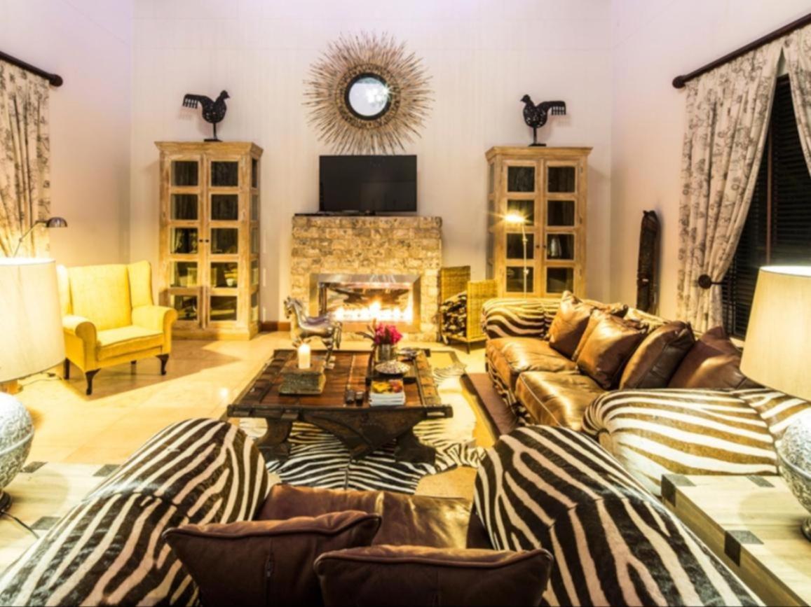 La Rochelle Lodge Namibia Tsumeb Eksteriør bilde