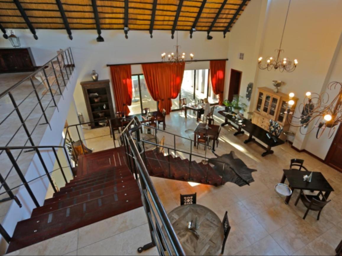 La Rochelle Lodge Namibia Tsumeb Eksteriør bilde