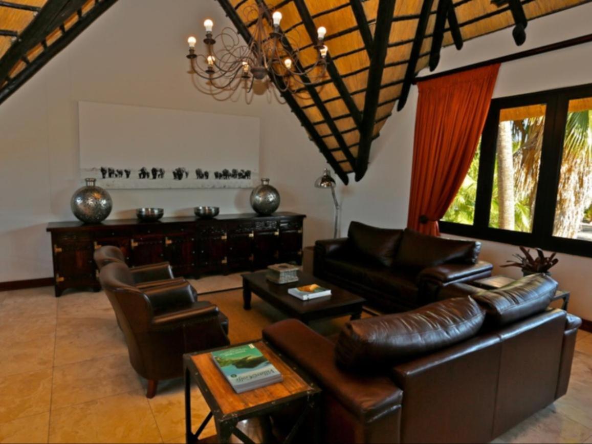 La Rochelle Lodge Namibia Tsumeb Eksteriør bilde