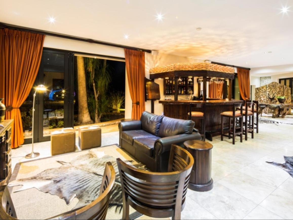 La Rochelle Lodge Namibia Tsumeb Eksteriør bilde