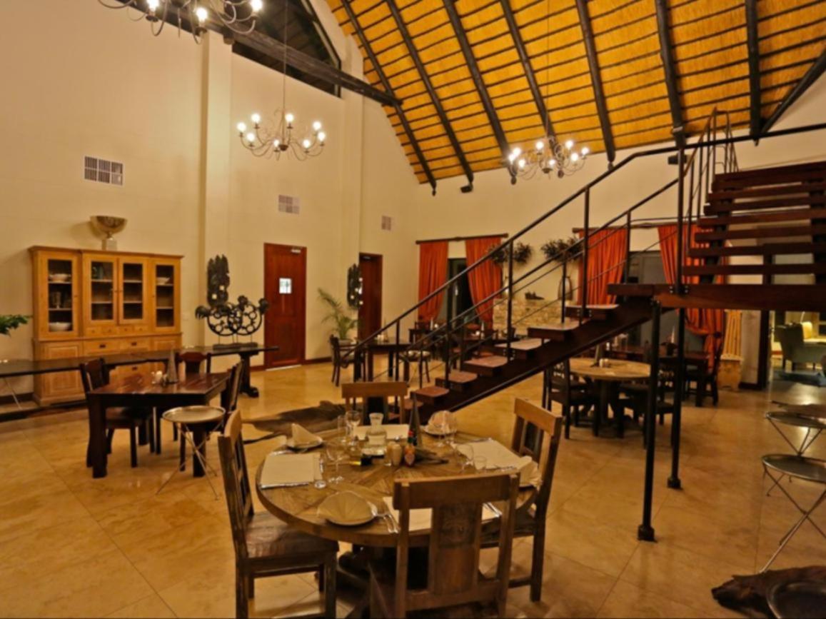 La Rochelle Lodge Namibia Tsumeb Eksteriør bilde