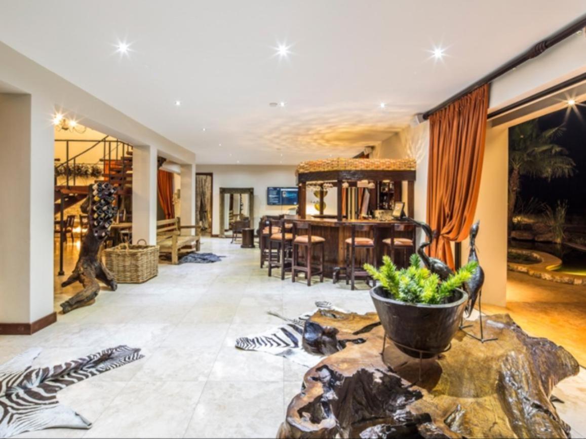 La Rochelle Lodge Namibia Tsumeb Eksteriør bilde