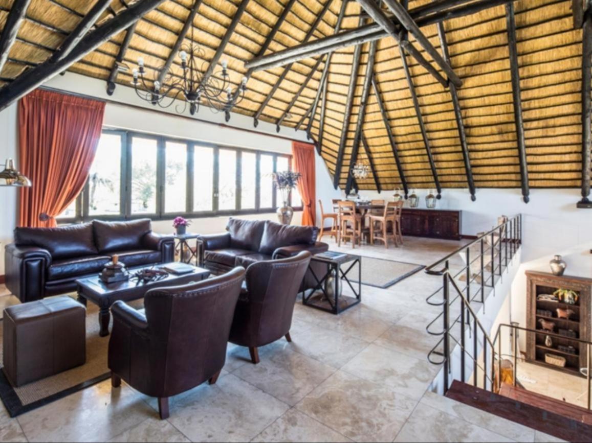 La Rochelle Lodge Namibia Tsumeb Eksteriør bilde