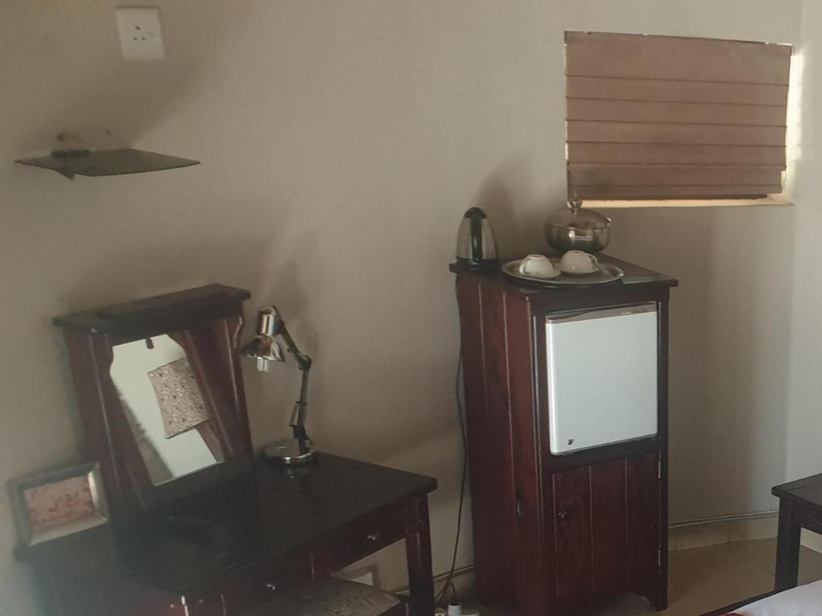 La Rochelle Lodge Namibia Tsumeb Eksteriør bilde