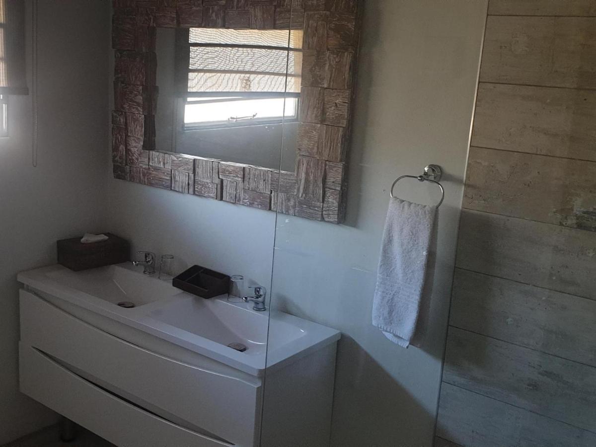 La Rochelle Lodge Namibia Tsumeb Eksteriør bilde