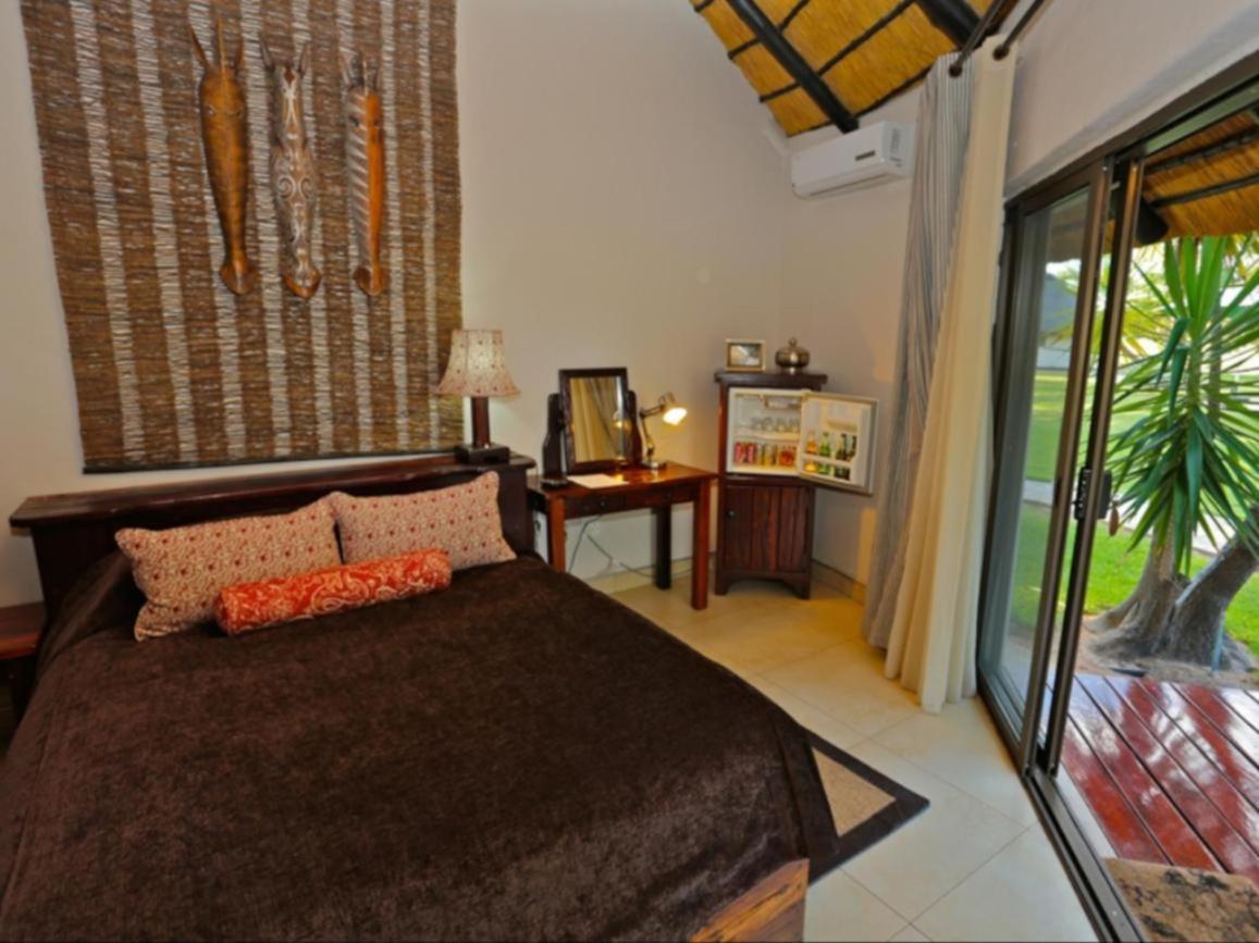 La Rochelle Lodge Namibia Tsumeb Eksteriør bilde