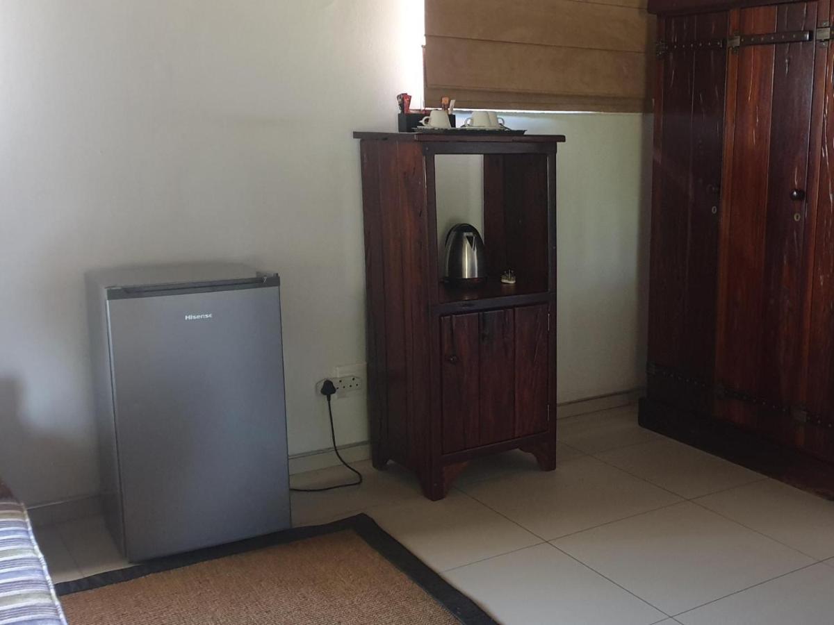 La Rochelle Lodge Namibia Tsumeb Eksteriør bilde