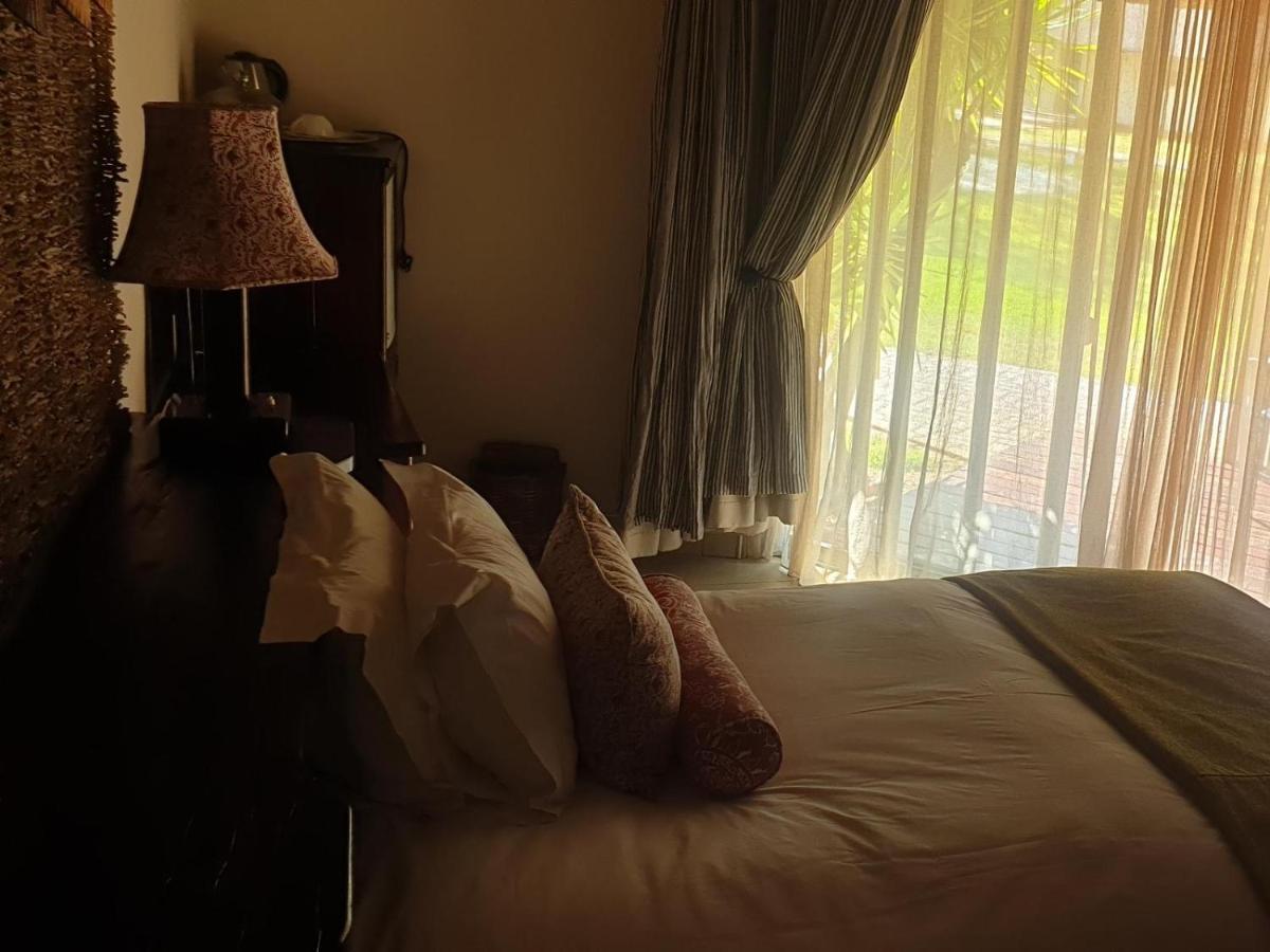 La Rochelle Lodge Namibia Tsumeb Eksteriør bilde