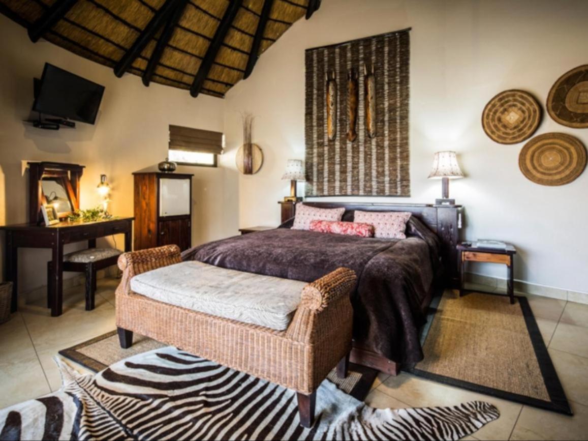 La Rochelle Lodge Namibia Tsumeb Eksteriør bilde