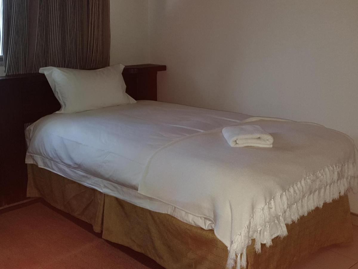 La Rochelle Lodge Namibia Tsumeb Eksteriør bilde
