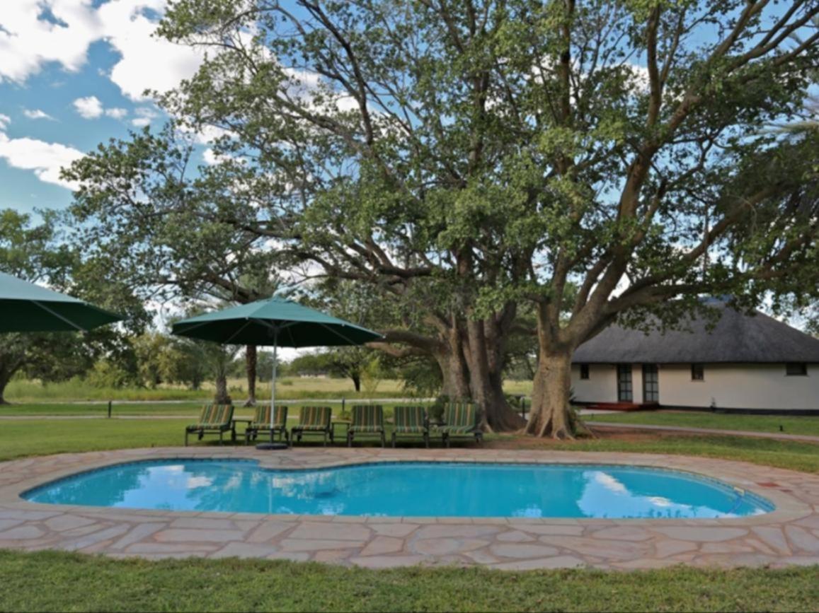 La Rochelle Lodge Namibia Tsumeb Eksteriør bilde