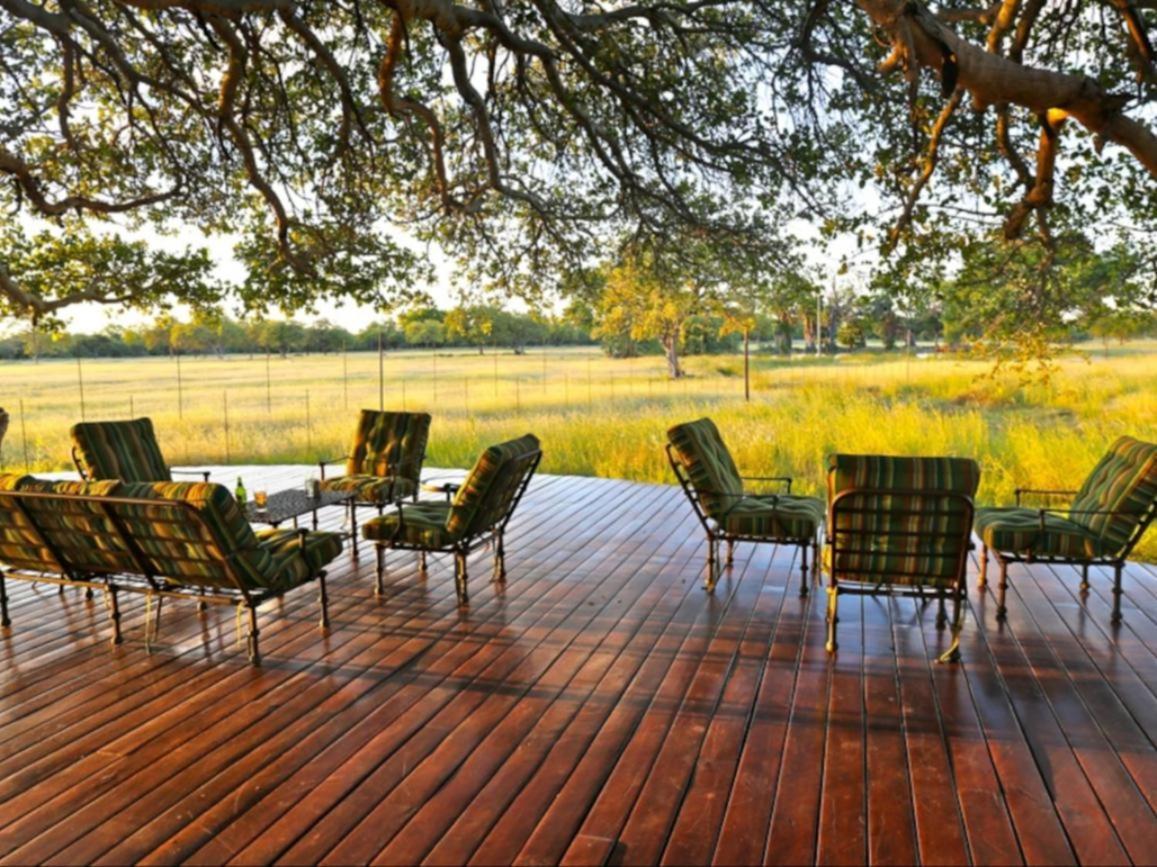 La Rochelle Lodge Namibia Tsumeb Eksteriør bilde