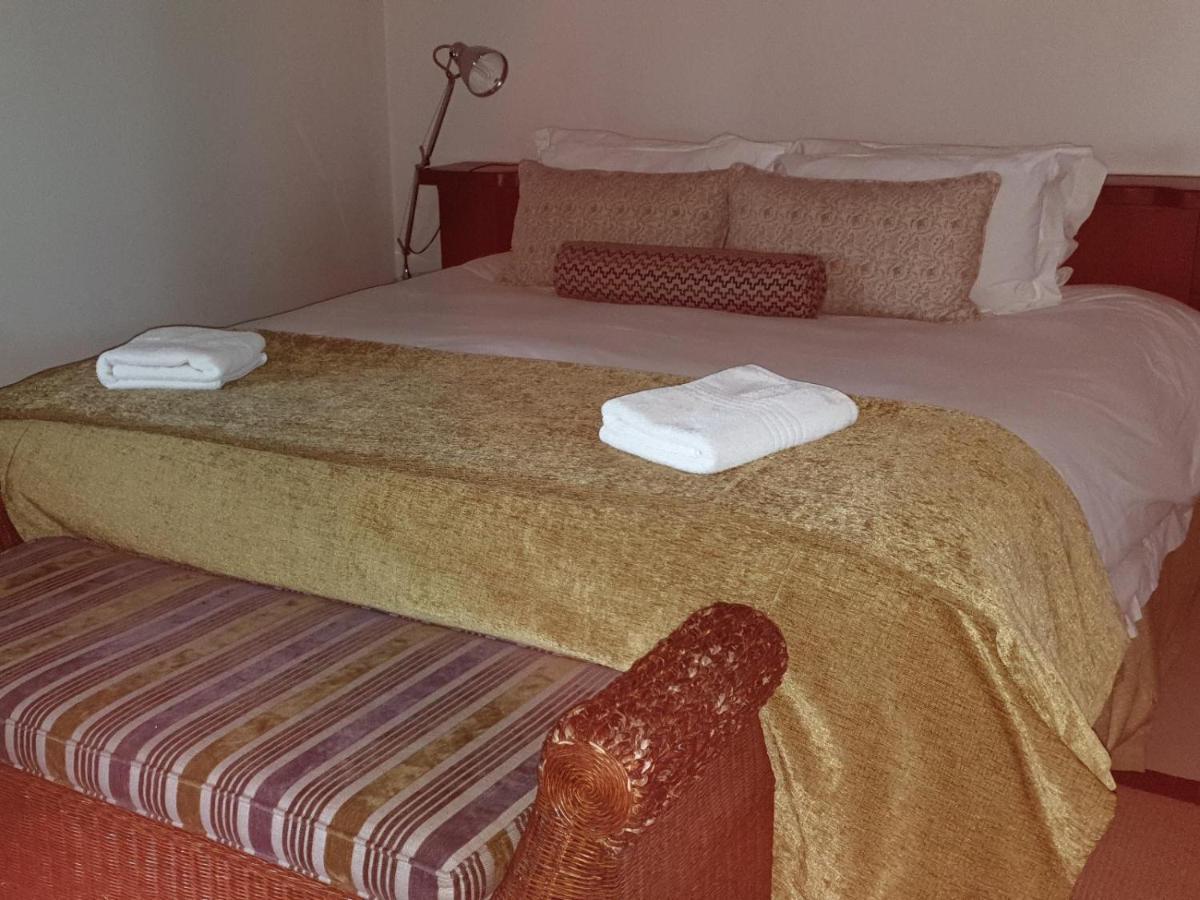 La Rochelle Lodge Namibia Tsumeb Eksteriør bilde
