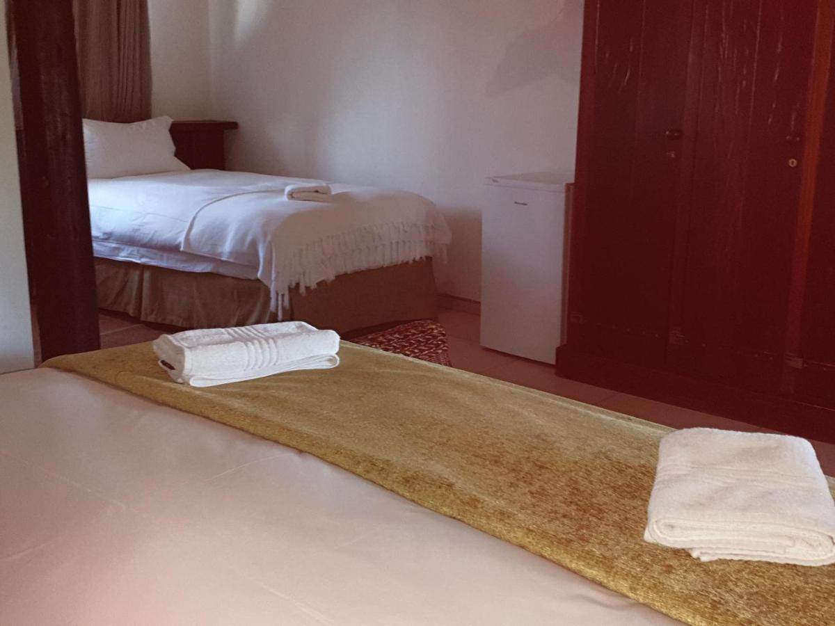 La Rochelle Lodge Namibia Tsumeb Eksteriør bilde