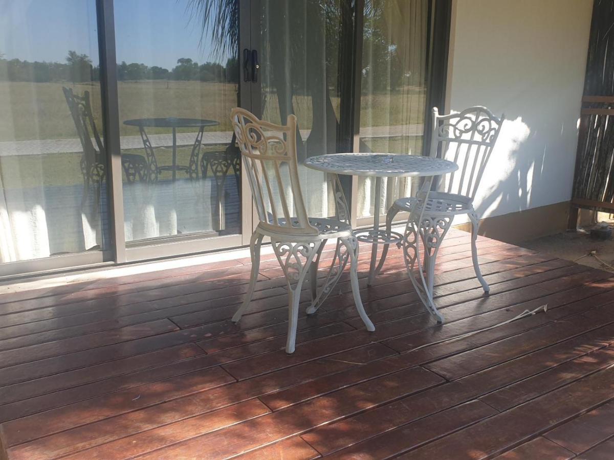 La Rochelle Lodge Namibia Tsumeb Eksteriør bilde