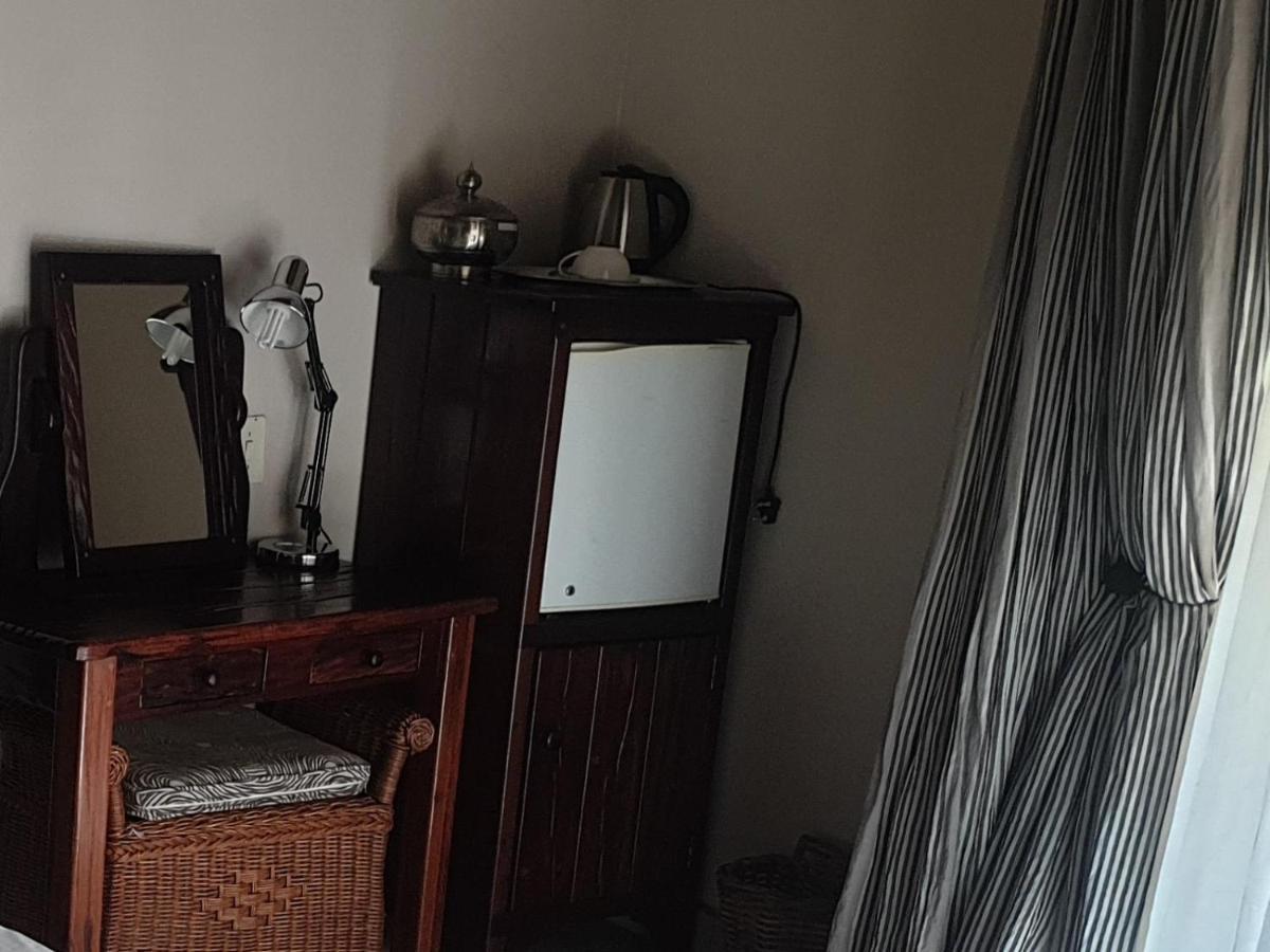 La Rochelle Lodge Namibia Tsumeb Eksteriør bilde