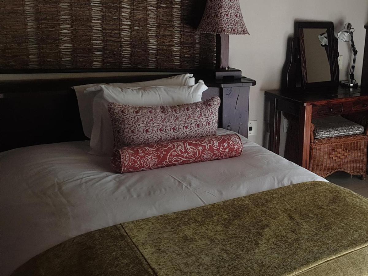 La Rochelle Lodge Namibia Tsumeb Eksteriør bilde